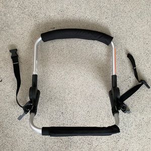 Thule Urban Glide car seat adapter universal
car seat adapter.